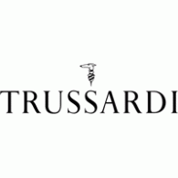 Risultati immagini per TRUSSARDI LOGO