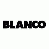 Blanco | Brands of the World™ | Download vector logos and logotypes
