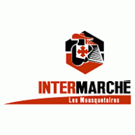 Intermarche | Brands of the World™ | Download vector logos and logotypes