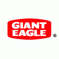 eagle logo vector