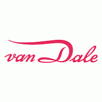 Logo Of Van Dale Logo Of Van Dale