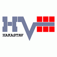 Logo of Hakastav