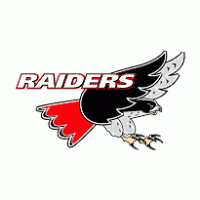 Logo of Southern Oregon Raiders