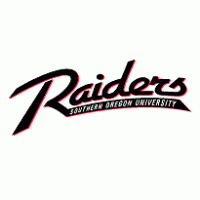 Logo of Southern Oregon Raiders