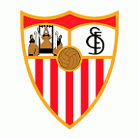 Sevilla FC | Brands of the World™ | Download vector logos and logotypes