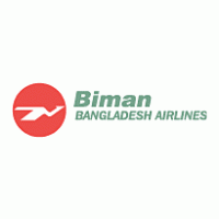 Bangladesh biman logo