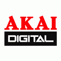 Akai | Brands of the World™ | Download vector logos and logotypes