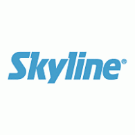 Skyline | Brands of the World™ | Download vector logos and logotypes