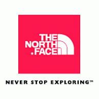 never stop exploring north face never stop exploring north face