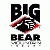 Logo of Big Bear Mountain