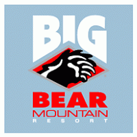 Logo of Big Bear Mountain