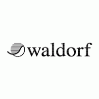 The Waldorf Astoria | Brands of the World™ | Download vector logos and