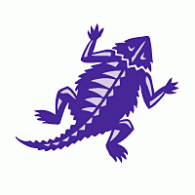 tcu horned frogs brands