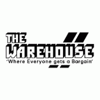 The Warehouse | Brands of the World™ | Download vector logos and logotypes