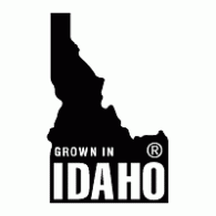 idaho brands of the