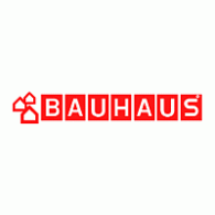 Bauhaus | Brands of the World™ | Download vector logos and logotypes