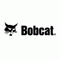 Bobcat Brands Of The World Download Vector Logos And Logotypes