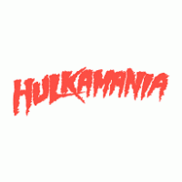 hulkamania brands of the world download vector logos and logotypes