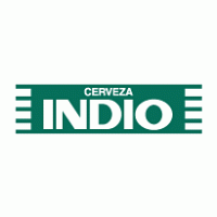 Indio | Brands of the World™ | Download vector logos and ...
