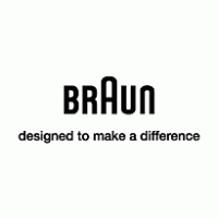 Αποτέλεσμα εικόνας για BRAUN LOGO