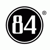 84 brands of the