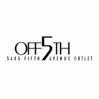 saks 5th avenue fifth logos wikia broadway shoes 1988 present