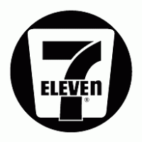 7-Eleven | Brands of the World™ | Download vector logos and logotypes