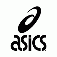 asics logo vector asics logo vector