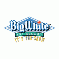 Logo of Big White
