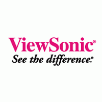 Viewsonic | Brands of the World™ | Download vector logos and logotypes