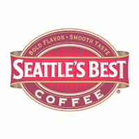 Logo Of Seattle039s Best Coffee Logo Of Seattle039s Best Coffee