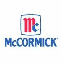 McCormick Brands of the World™ Download vector logos and logotypes