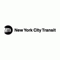 MTA - New York City Transit | Brands of the World™ | Download vector