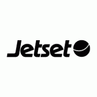 Logo of Jetset