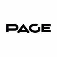Logo of Page