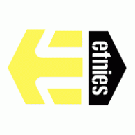 etnies brands of the world download vector logos and logotypes