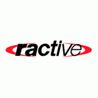 Logo of Ractive
