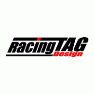 tag design racing brands