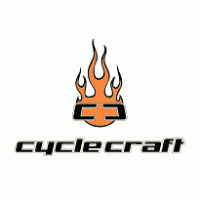Logo of Cyclecraft Bicycles