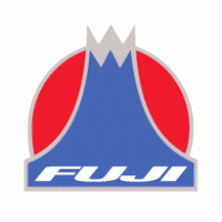 Logo of Fuji Bicycles
