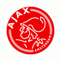 Logo of Ajax Amsterdam