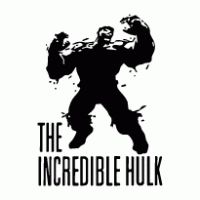The Incredible Hulk | Brands of the World™ | Download vector logos and