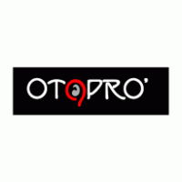 Logo of Otopro&#039;