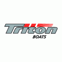 Triton Boats Logo triton boats brands of the world vector Triton Boats Logo triton boats brands of the world vector