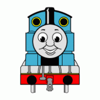 Thomas the Tank Engine | Brands of the World™ | Download vector logos ...