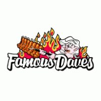 Famous Dave S Drinks Famous Dave S Drinks
