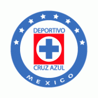 Cruz azul | Brands of the World™ | Download vector logos ...