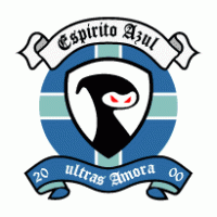 Espirito Azul Ultras Amora 2000 | Brands of the World ...