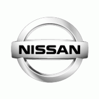 Logo of Nissan
