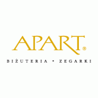 APART | Brands of the World™ | Download vector logos and logotypes